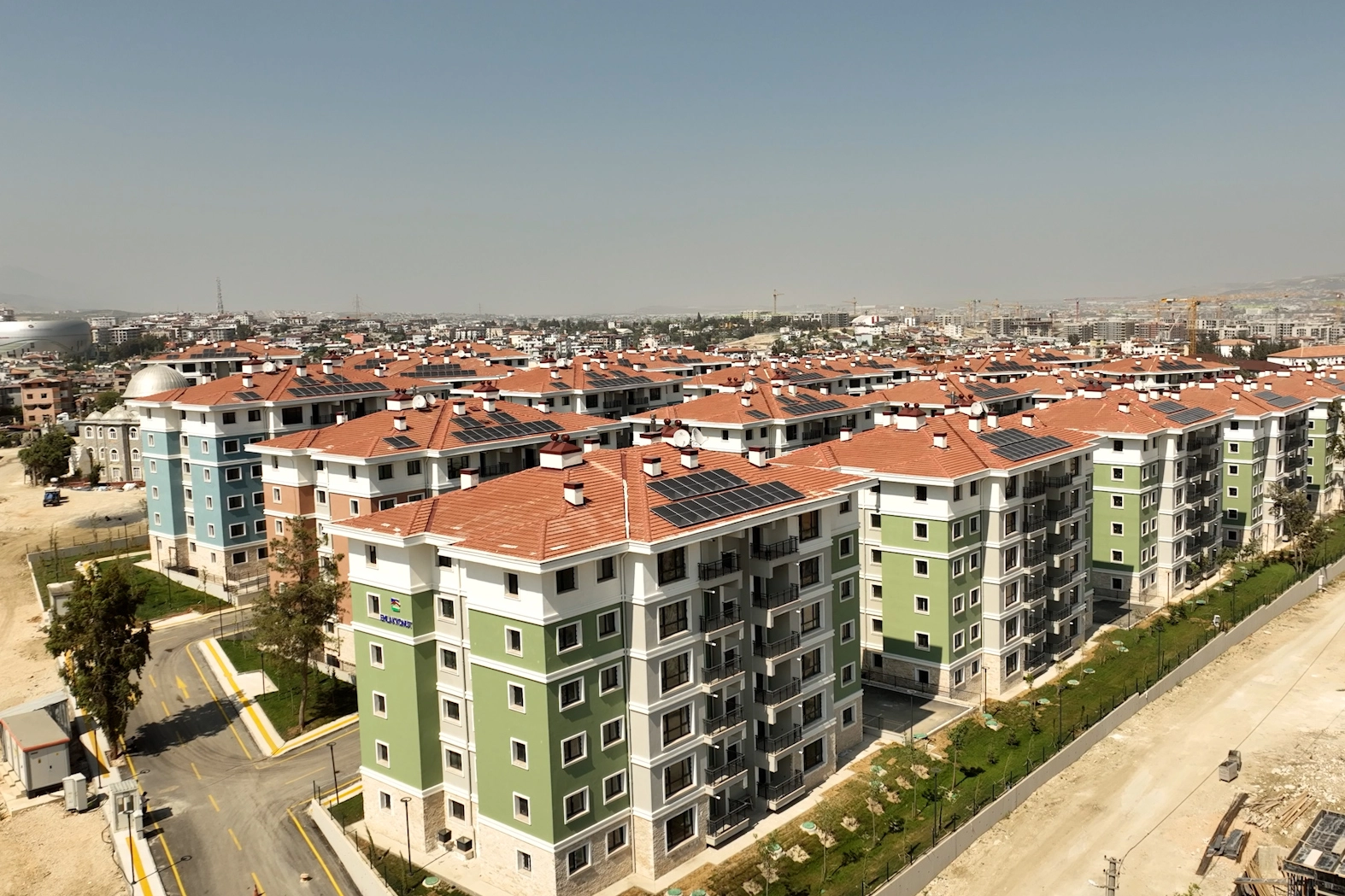 Benzer Haber