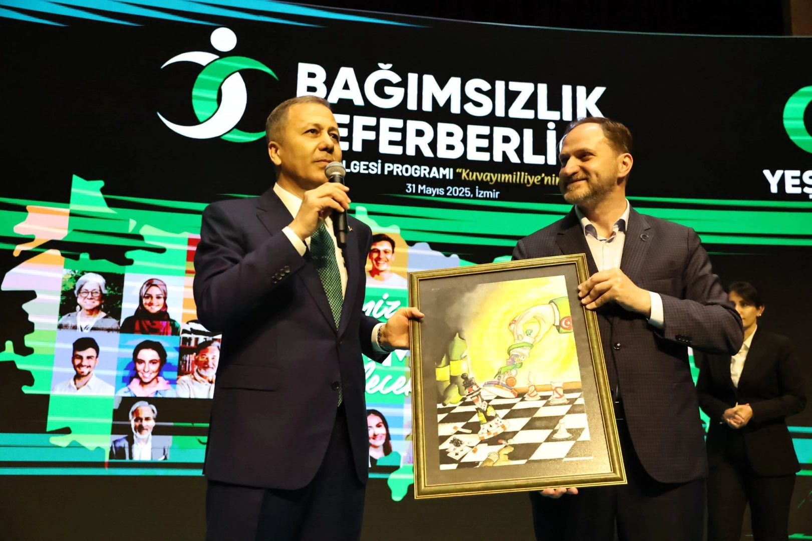 İlgili Haber