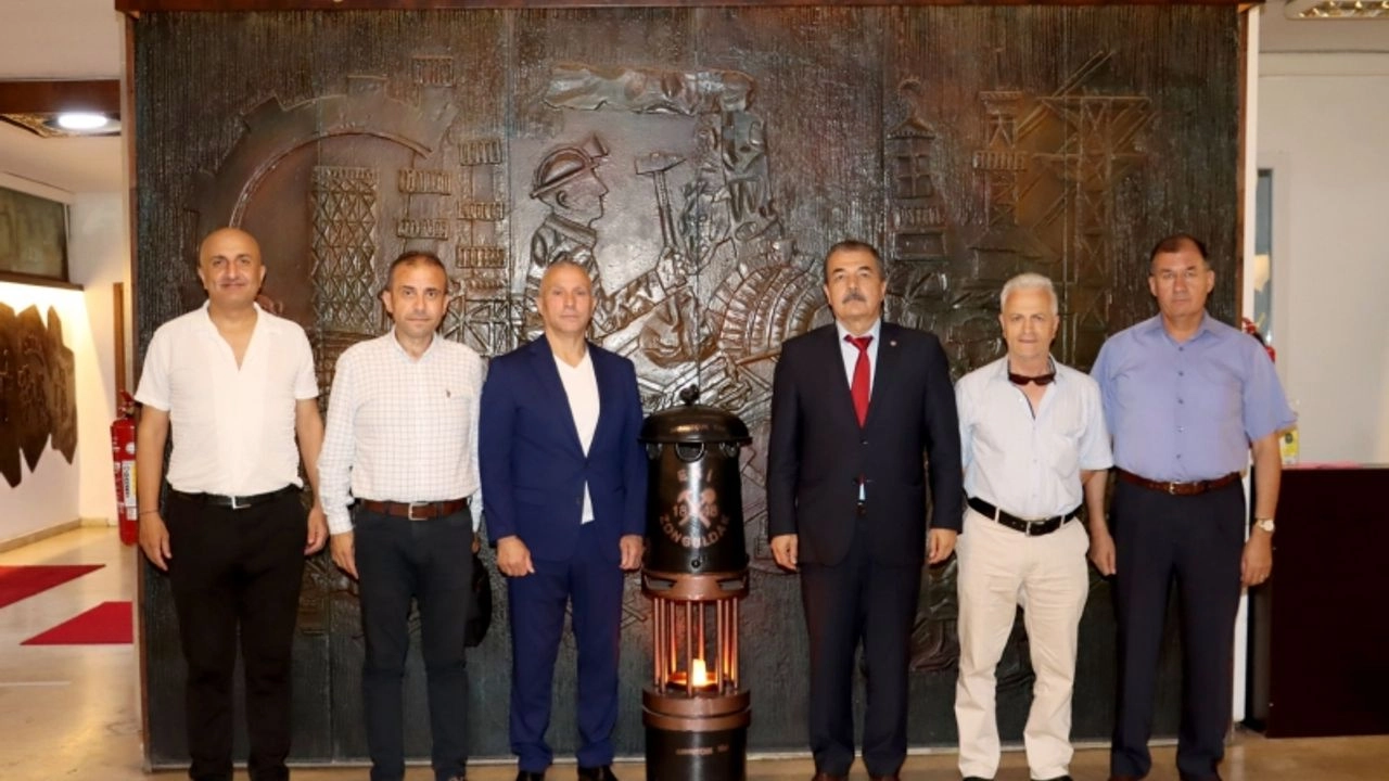 İlgili Haber