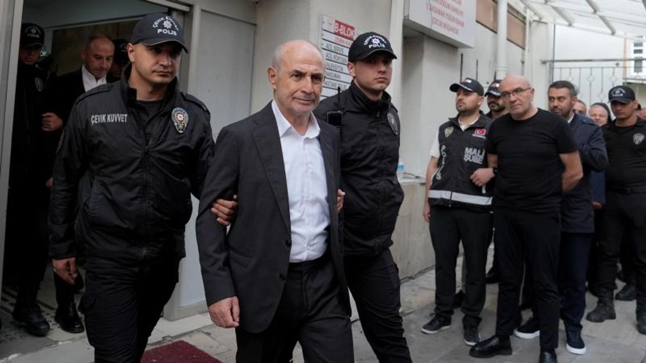 İlgili Haber