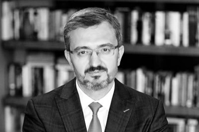 Benzer Haber