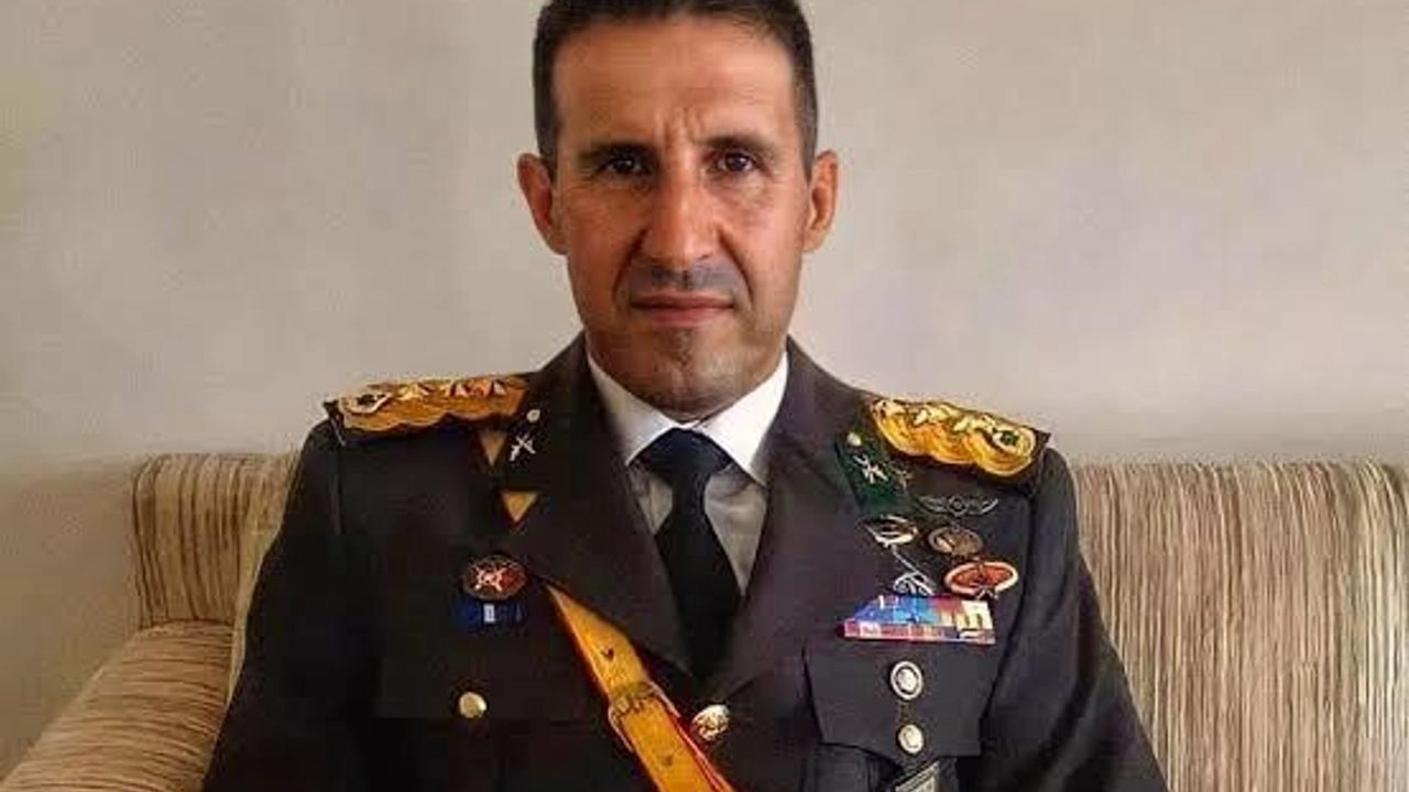 Benzer Haber