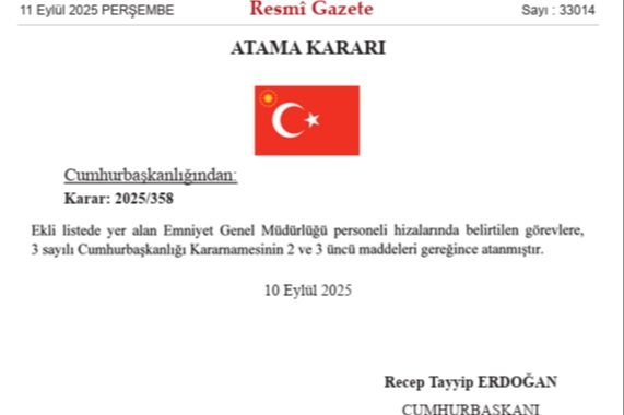 İlgili Haber
