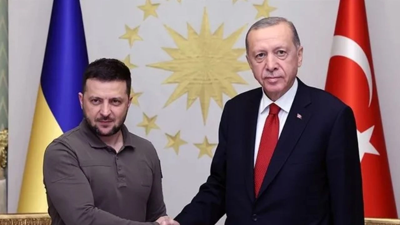 İlgili Haber