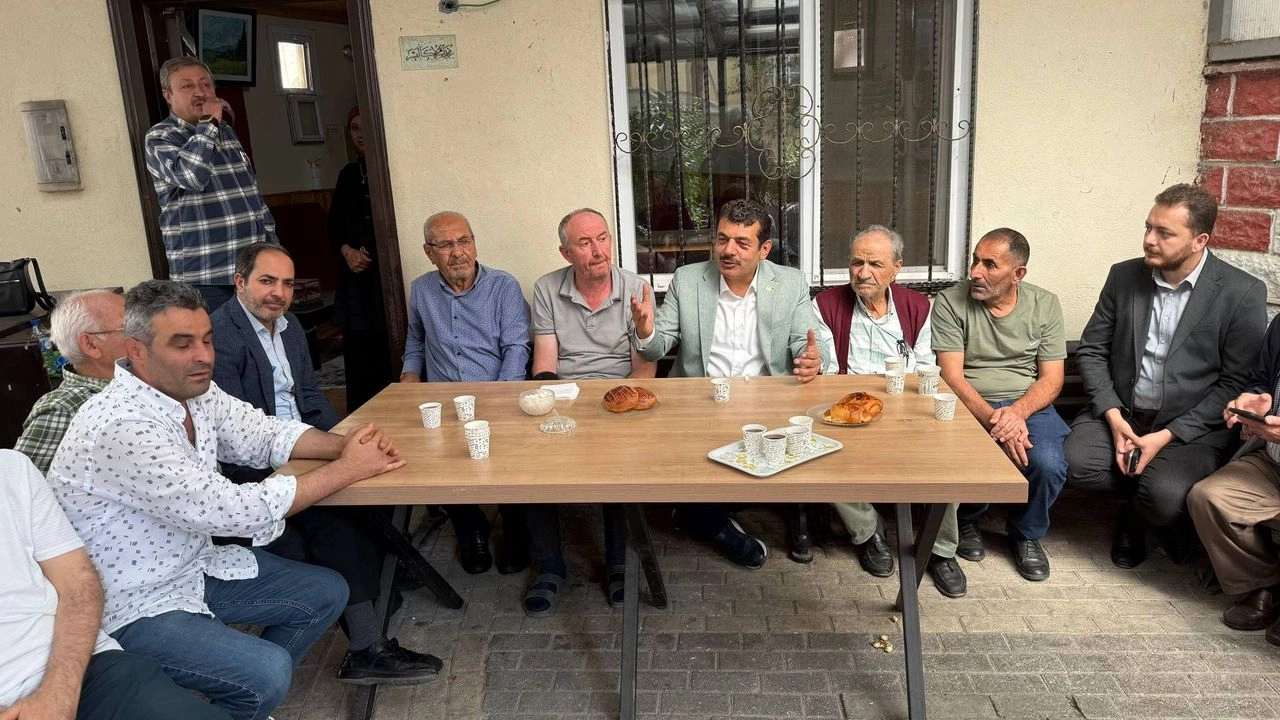 İlgili Haber