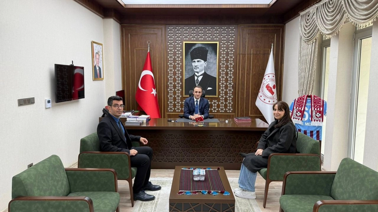 İlgili Haber