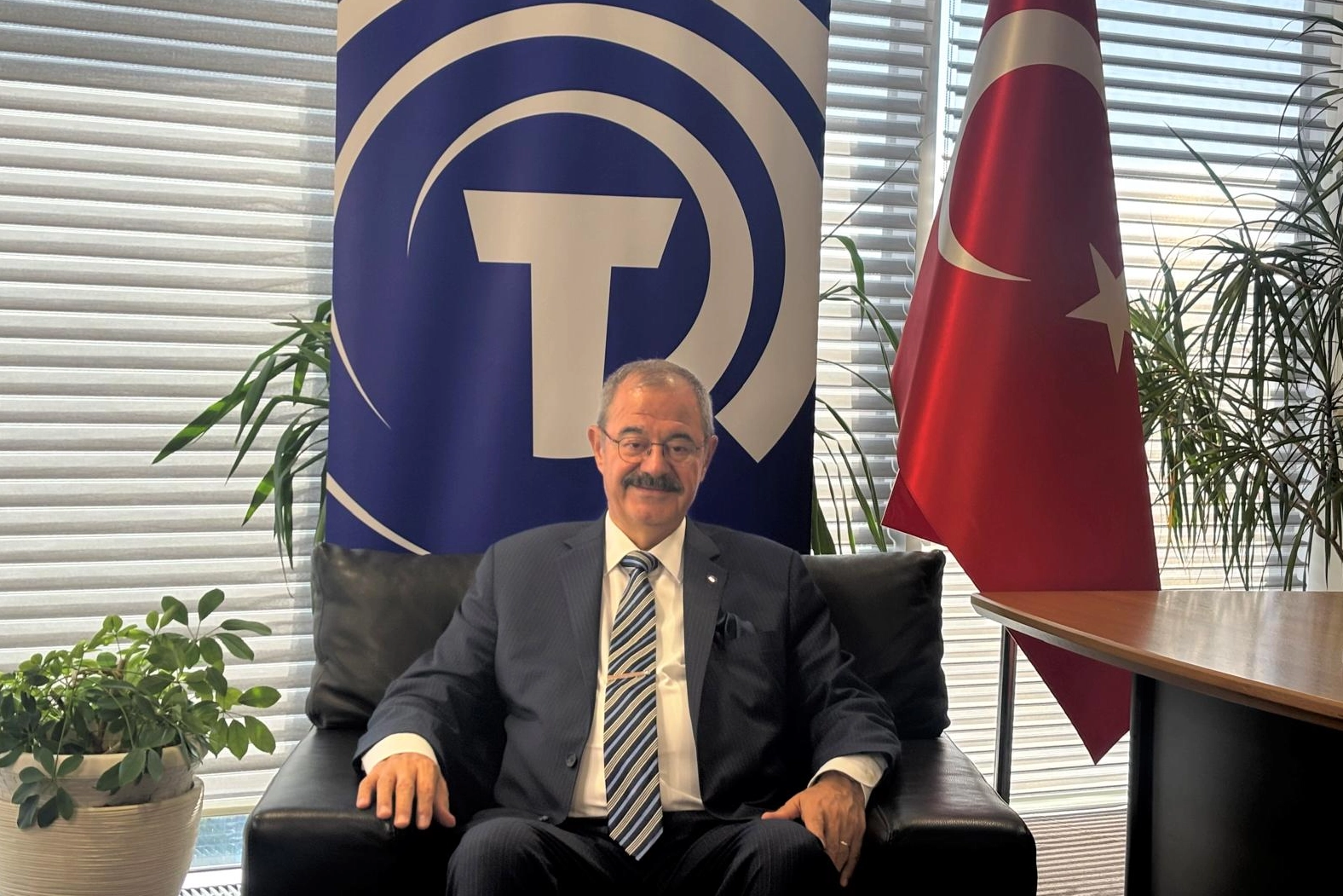 Benzer Haber
