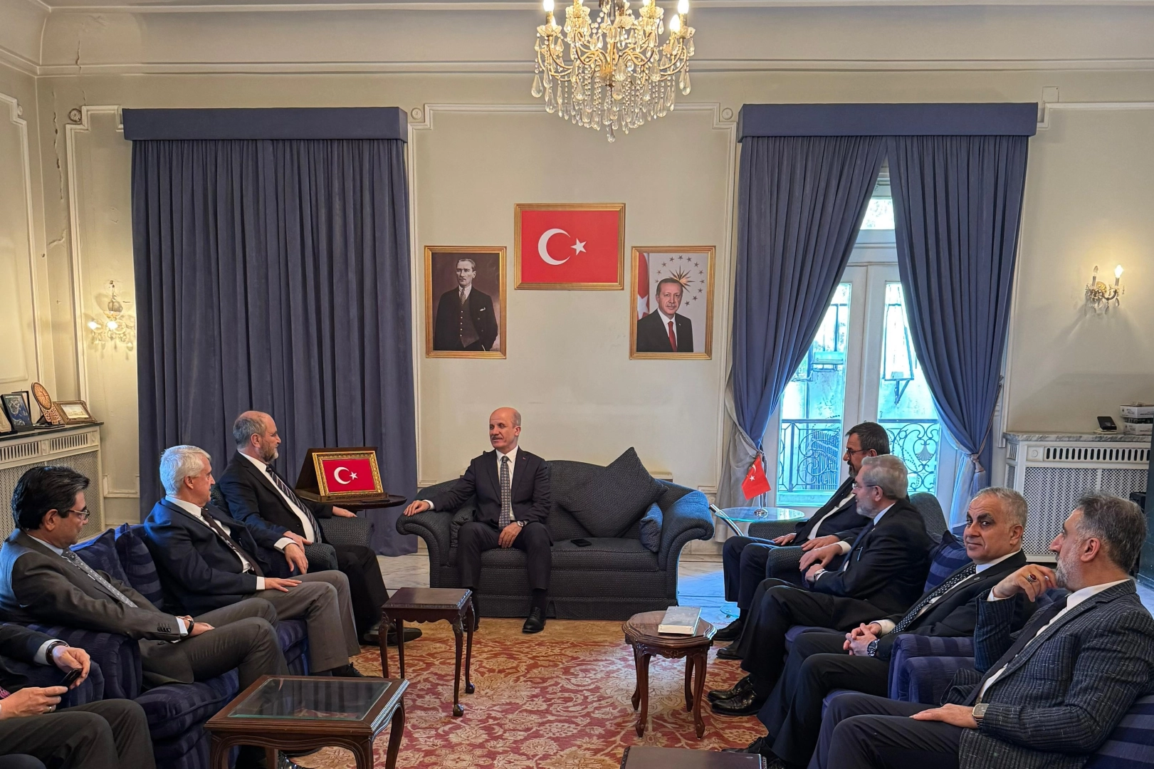 İlgili Haber