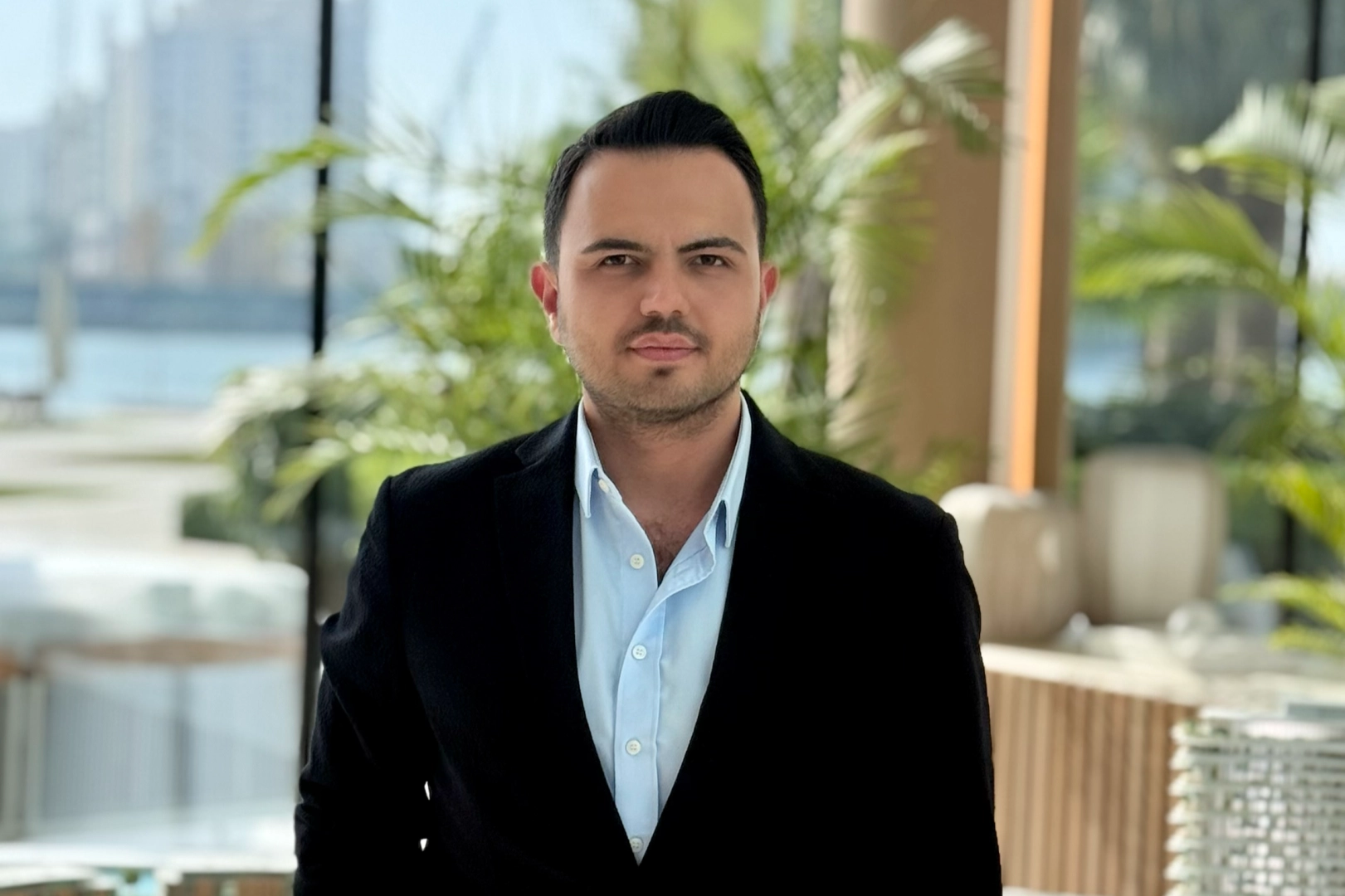 Benzer Haber