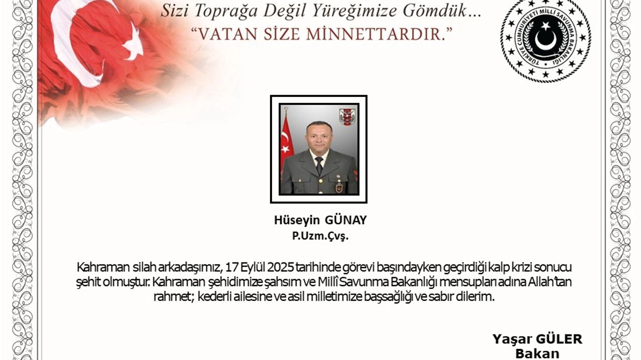 İlgili Haber