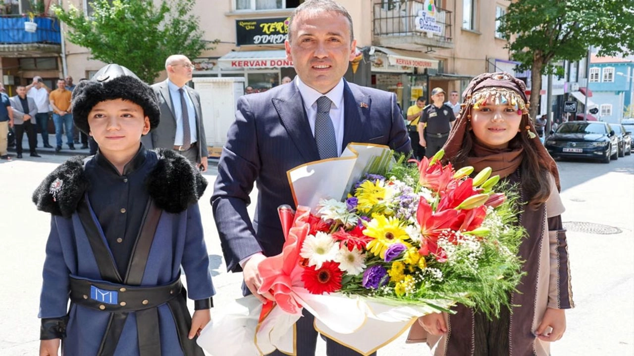 Benzer Haber