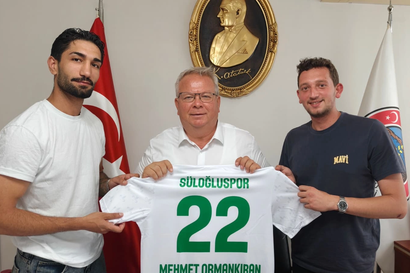 İlgili Haber