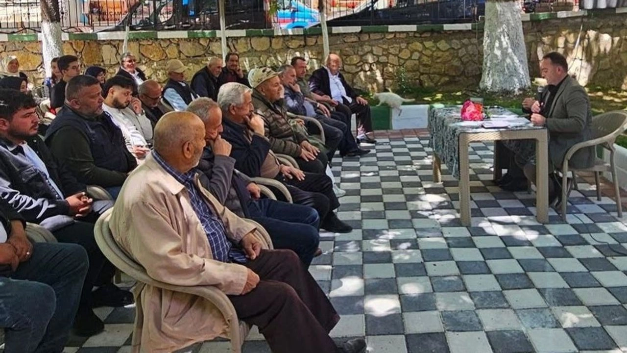 İlgili Haber