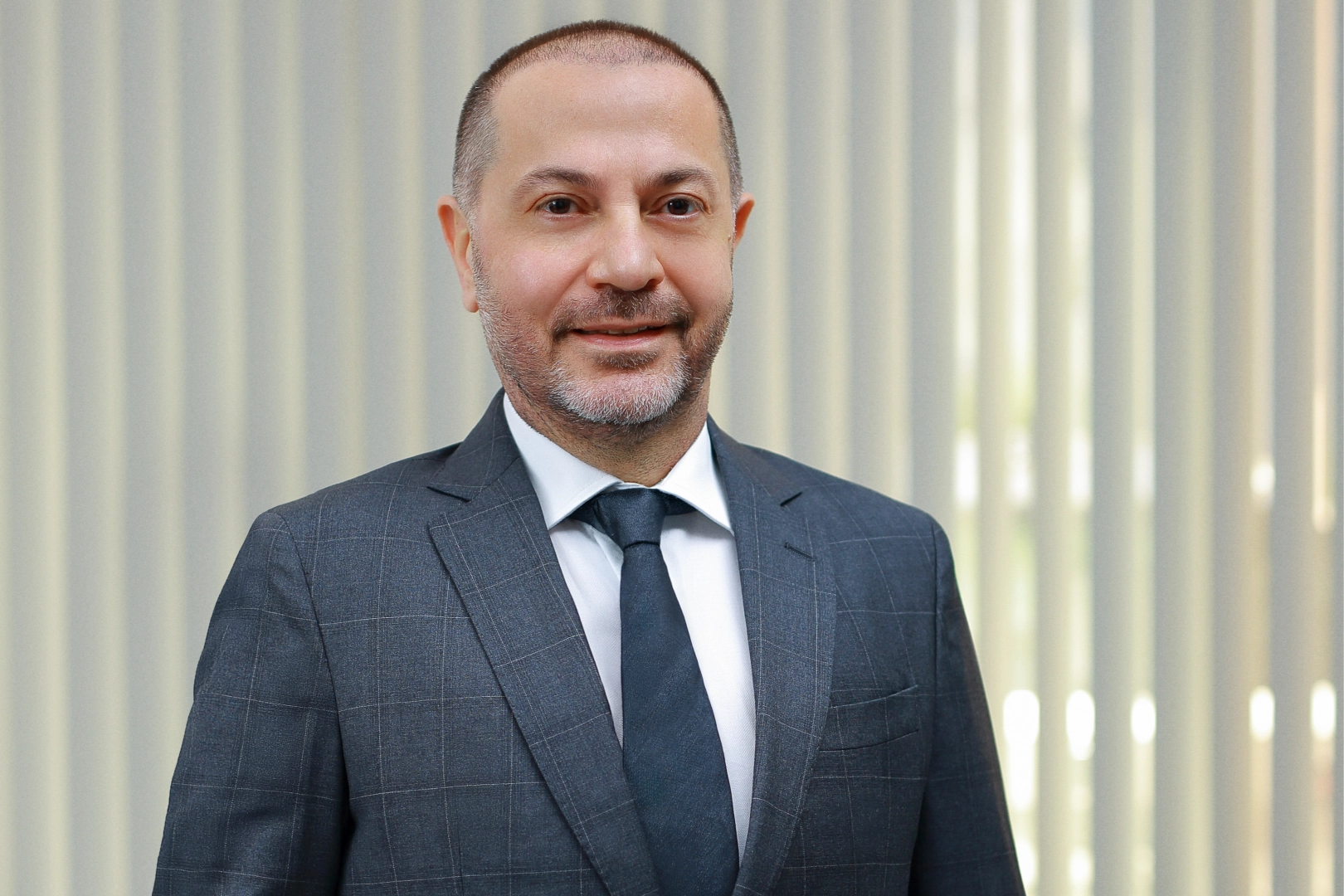 Benzer Haber