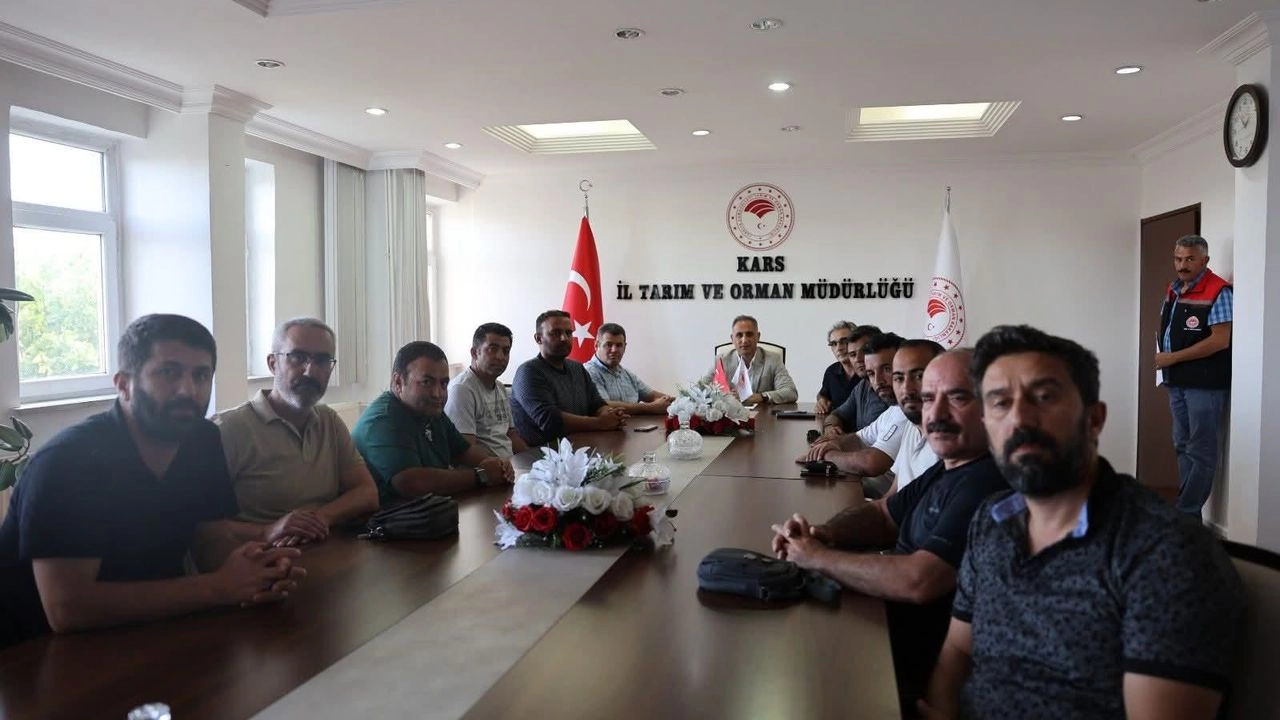 İlgili Haber
