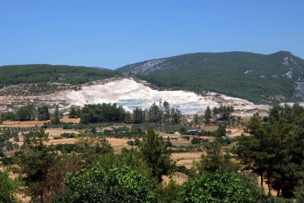Benzer Haber