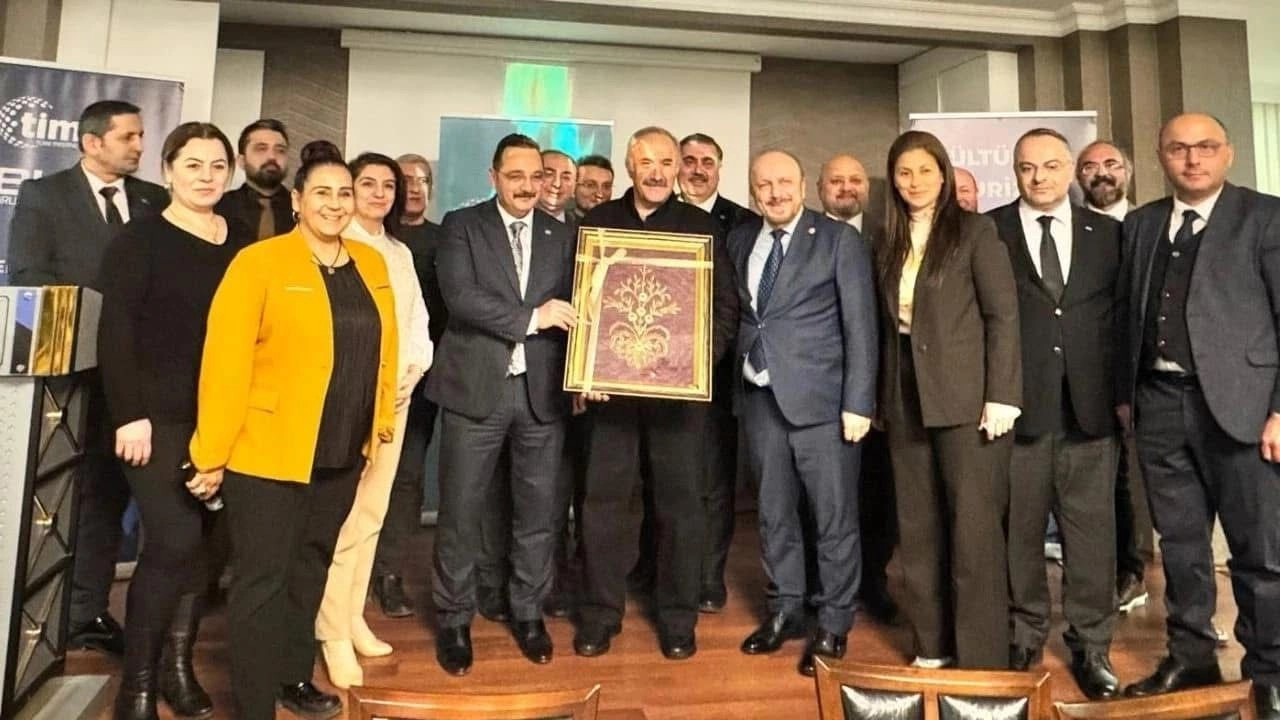 İlgili Haber