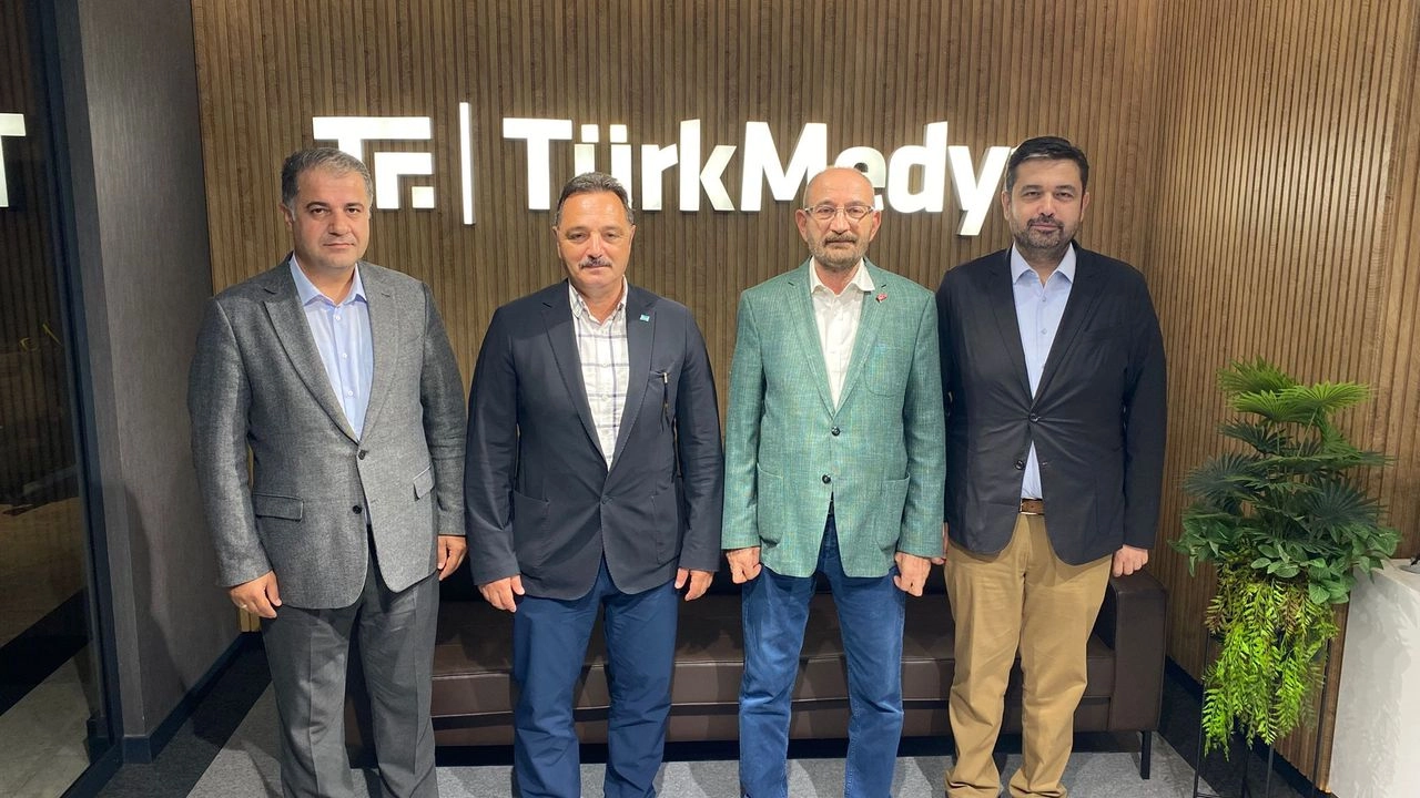 İlgili Haber