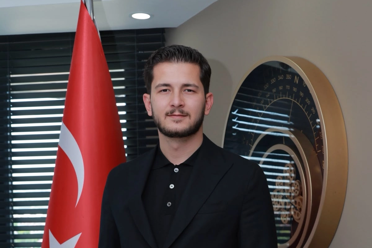 Benzer Haber