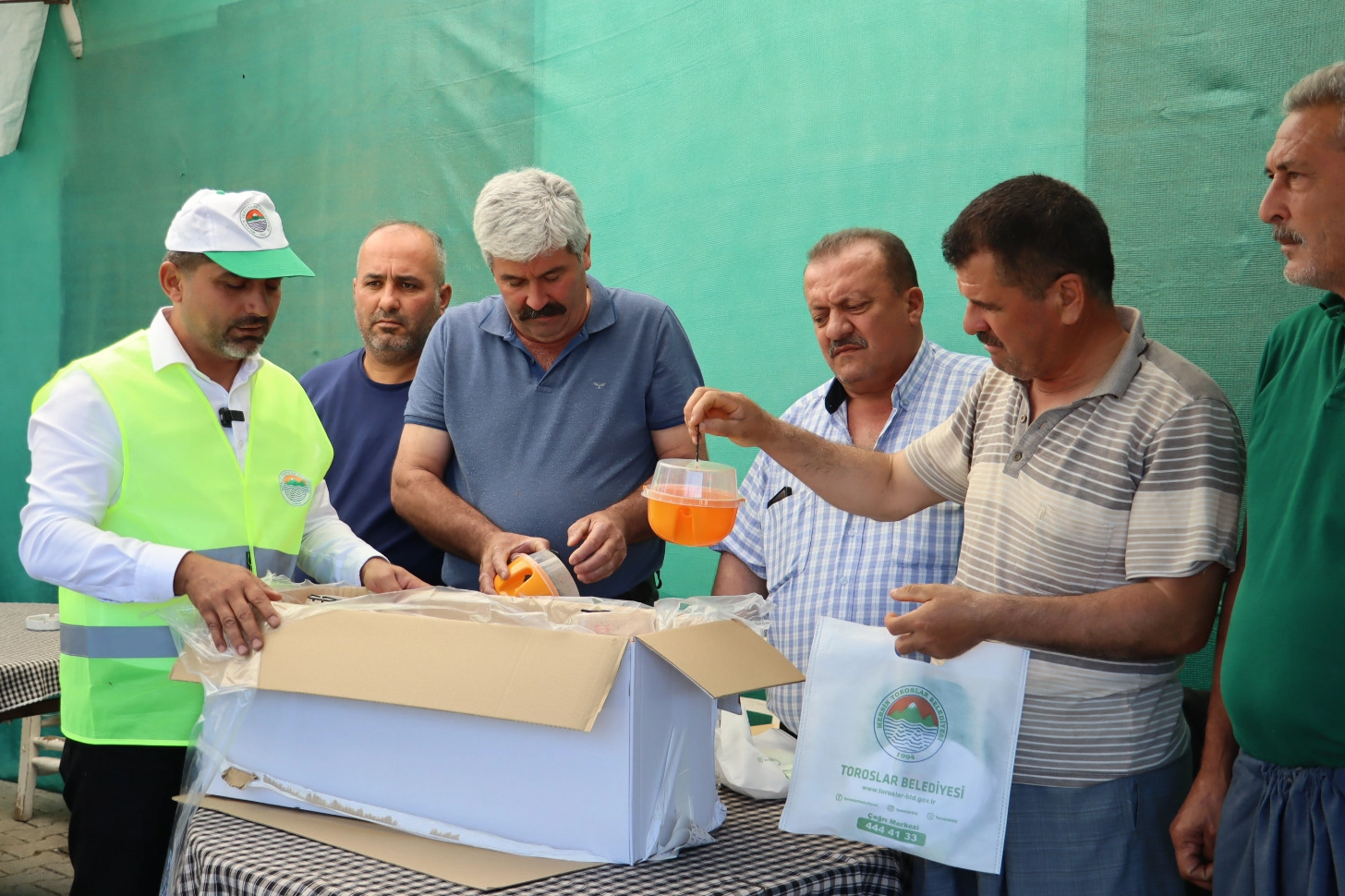 İlgili Haber