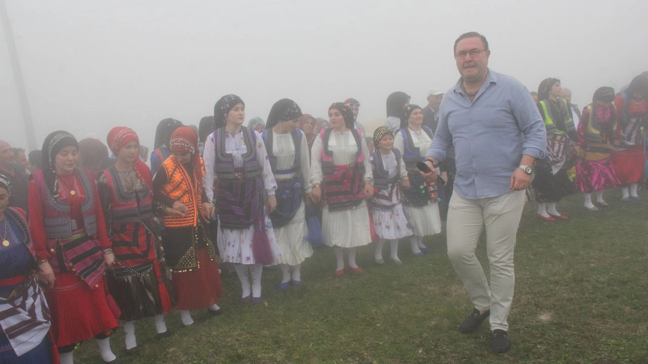 Benzer Haber