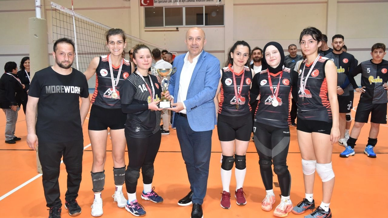 Benzer Haber