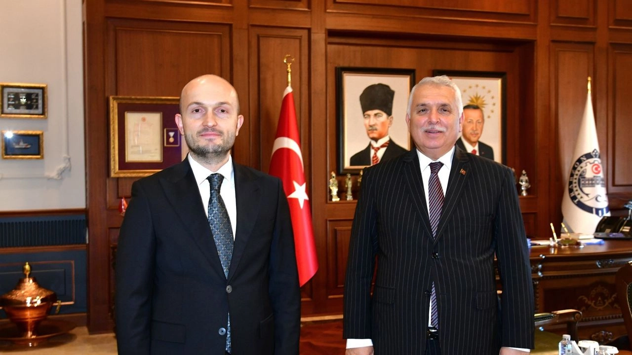İlgili Haber