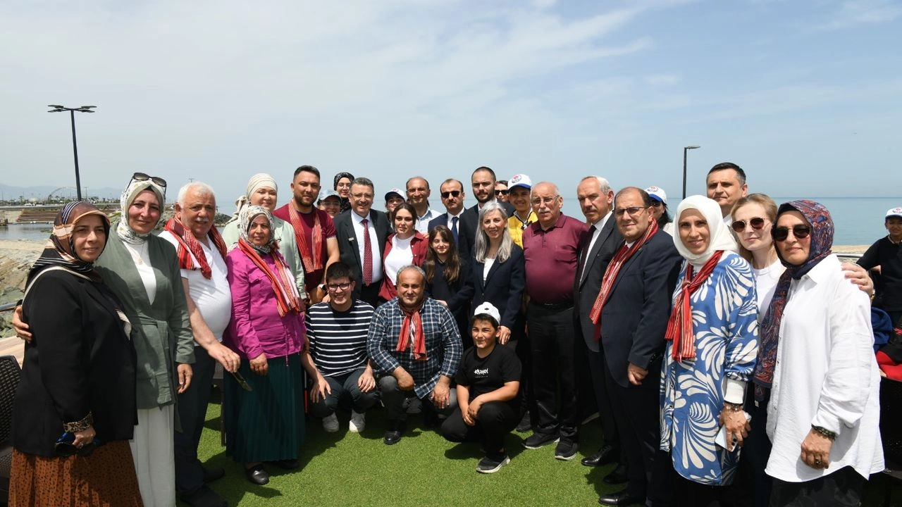 Benzer Haber
