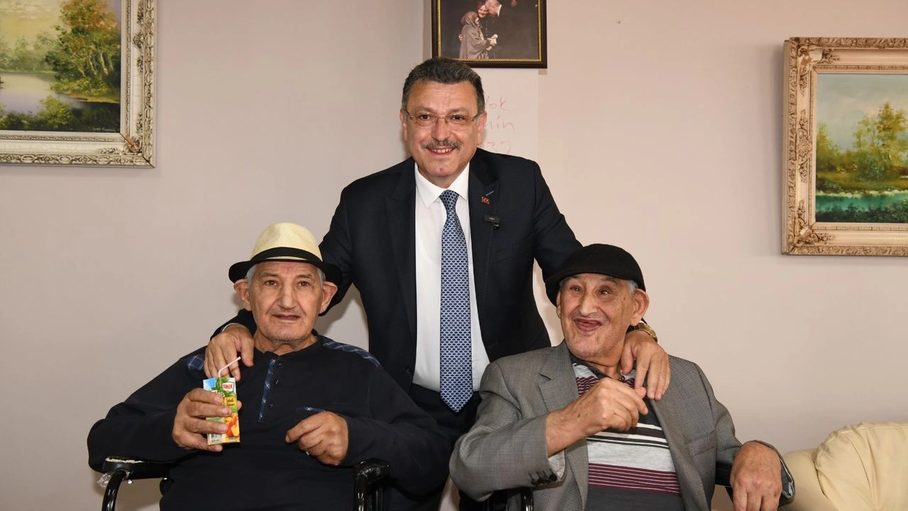 Benzer Haber