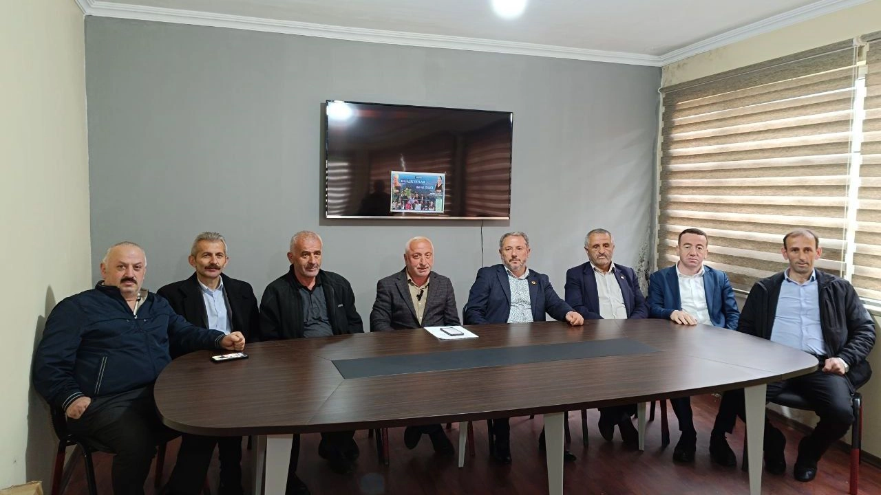 Benzer Haber