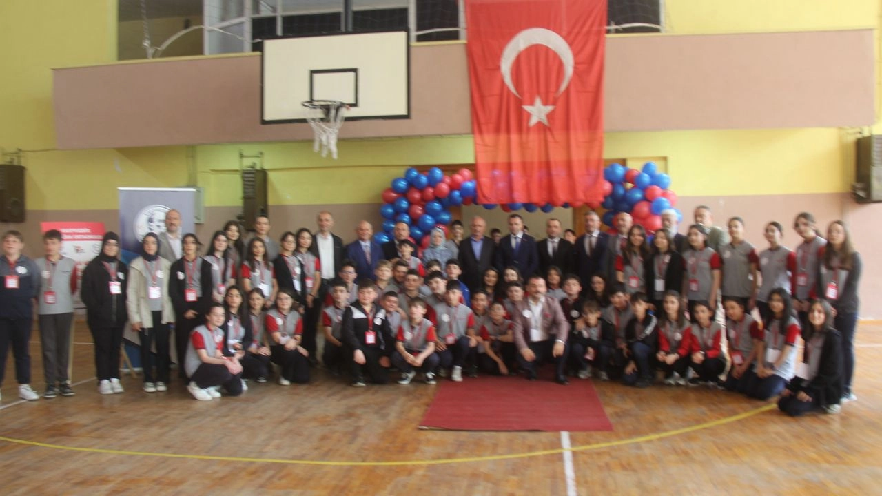 Benzer Haber
