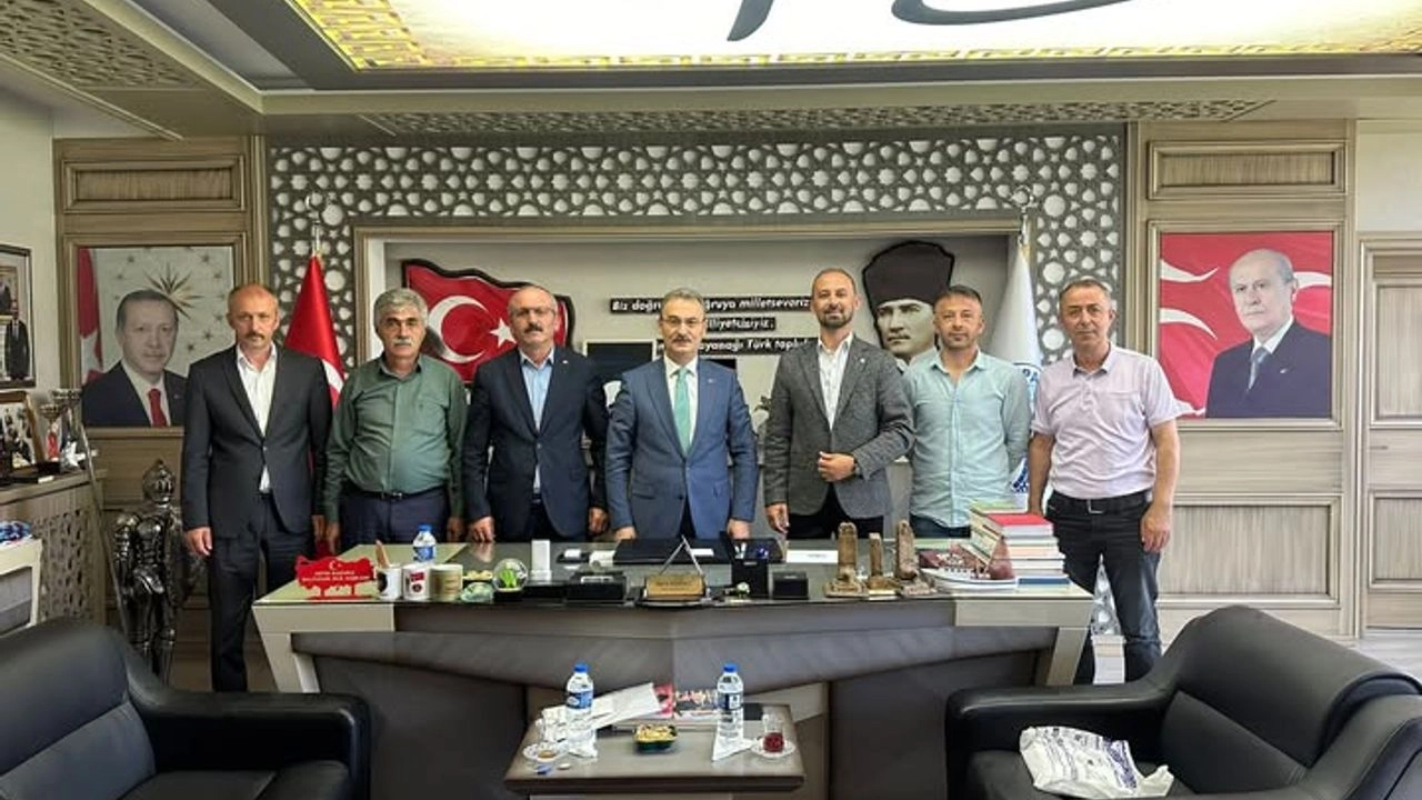 İlgili Haber