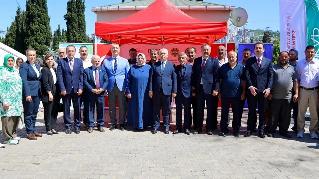 Benzer Haber