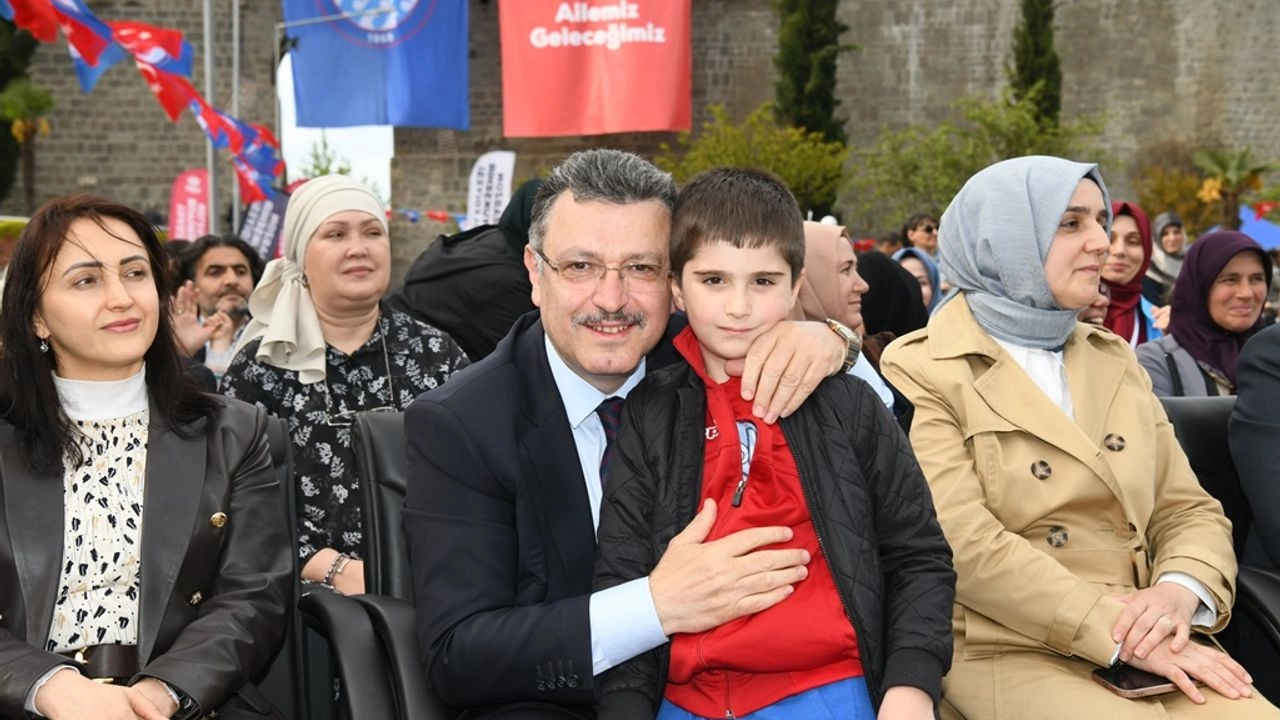 Benzer Haber