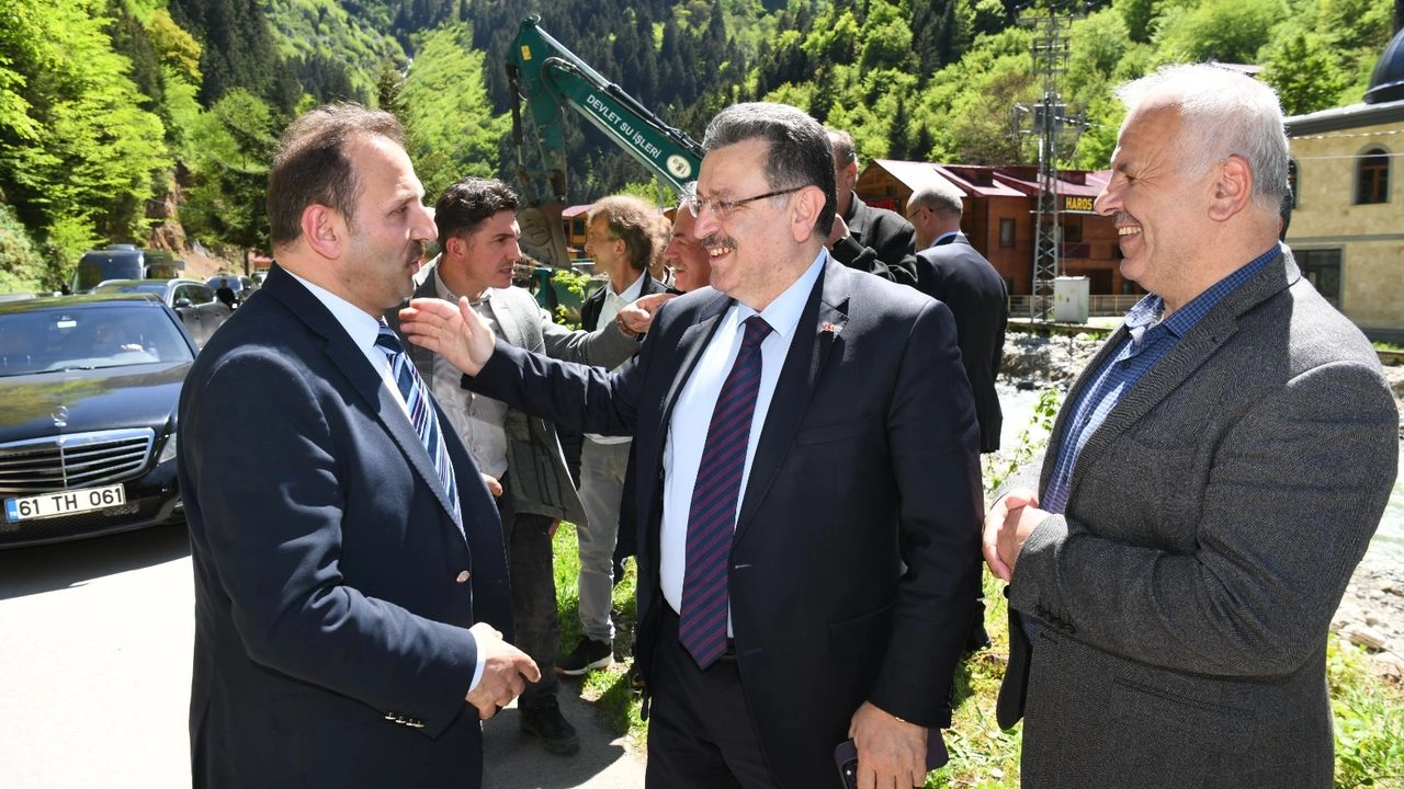 Benzer Haber