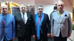 Benzer Haber