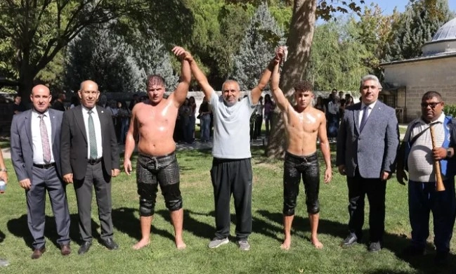 Benzer Haber