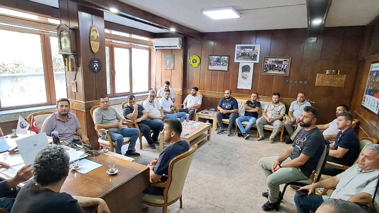 İlgili Haber