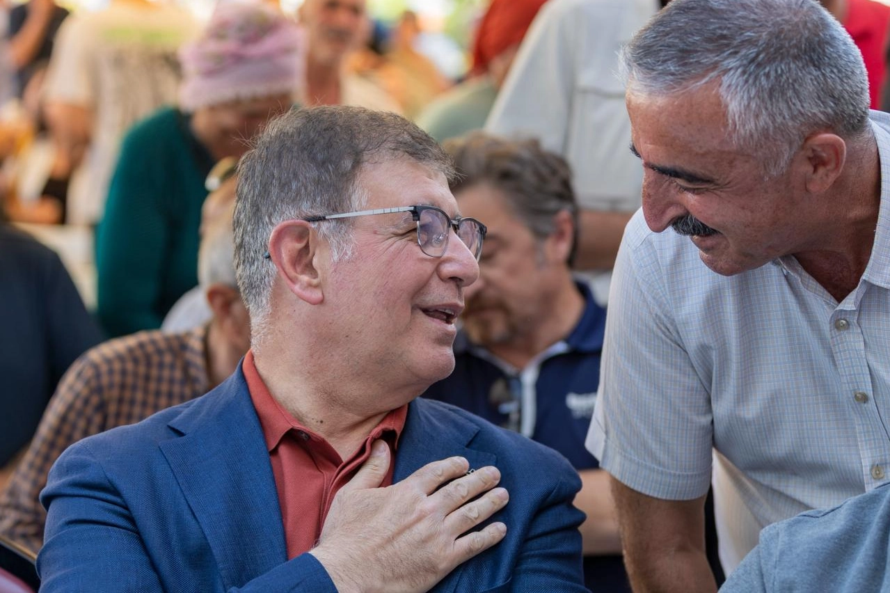 Benzer Haber