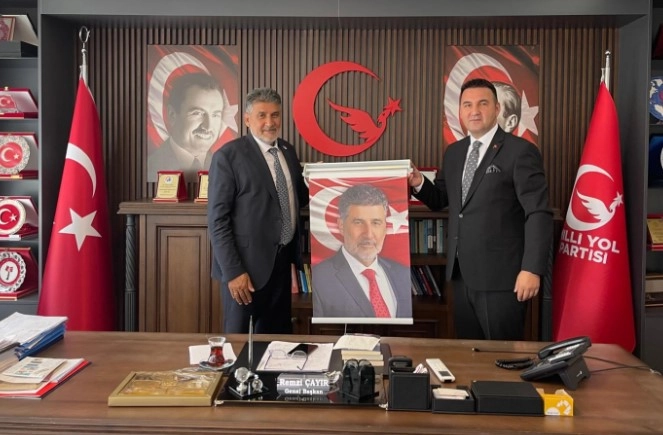 İlgili Haber