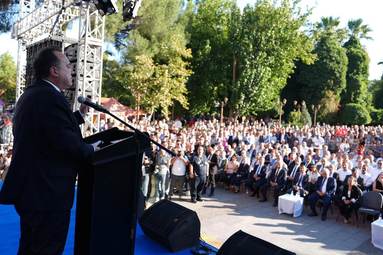 Benzer Haber