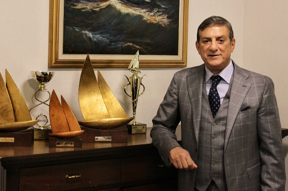 Benzer Haber