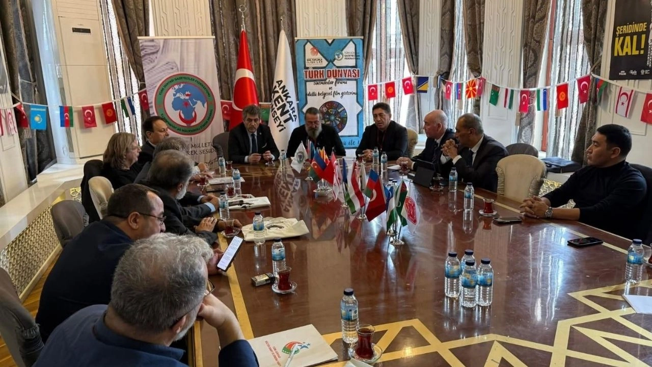 İlgili Haber