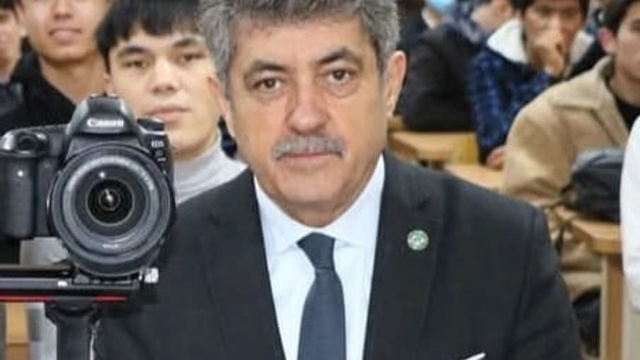 İlgili Haber