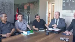İlgili Haber