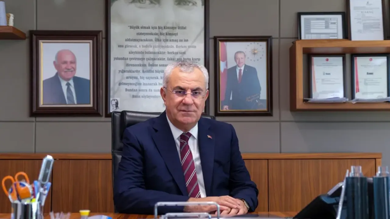 İlgili Haber