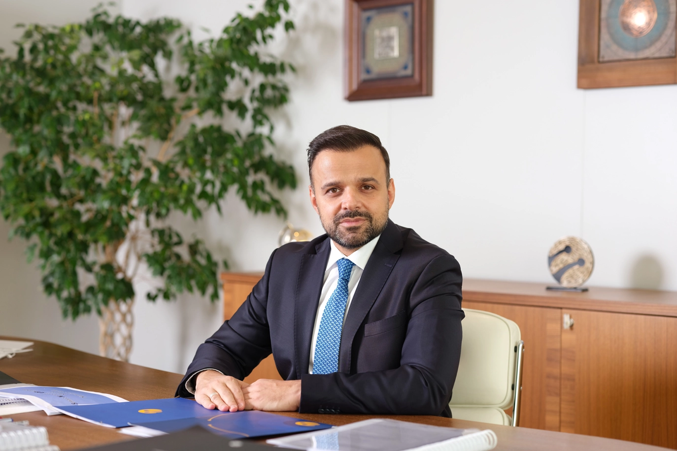 Benzer Haber