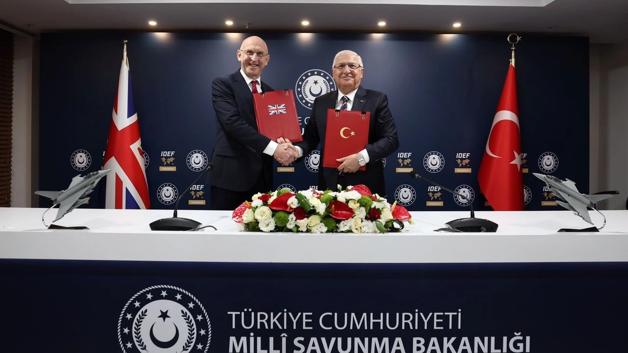 İlgili Haber
