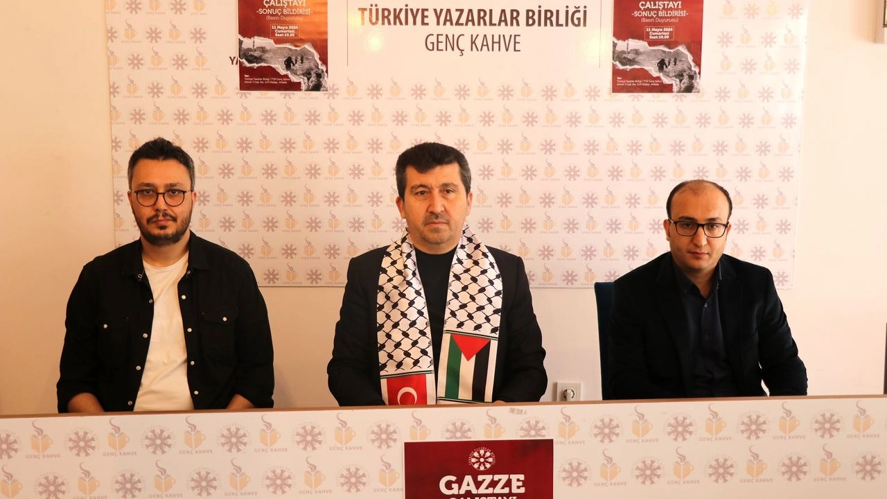 İlgili Haber