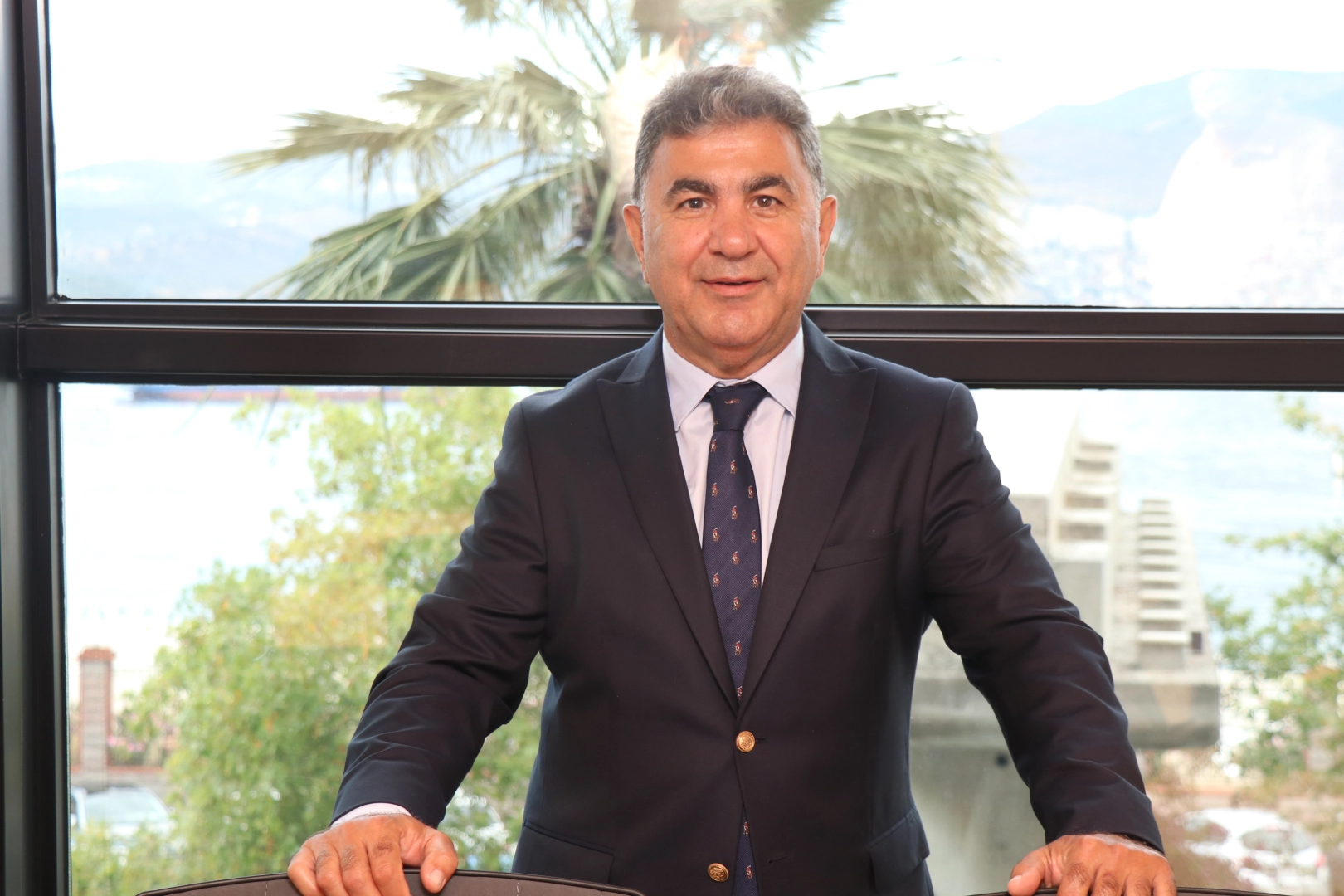 Benzer Haber